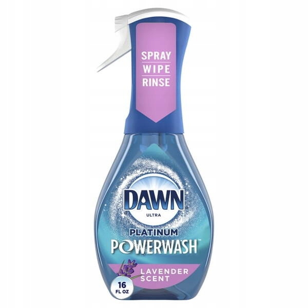 Dawn Ultra Platinum Powerwash Lavender 473 ml
