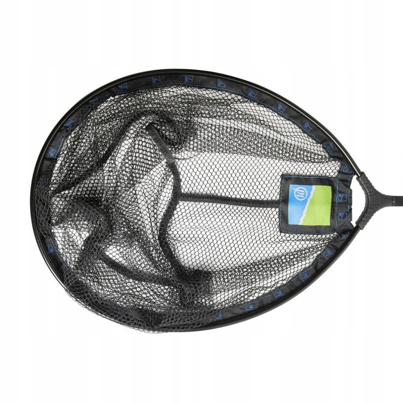 Podbierak Preston Quick Dry Landing Net 55 x 45 cm