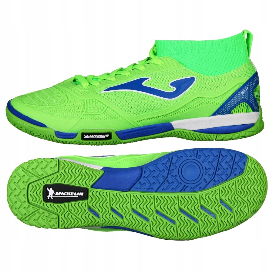 Футзалки Joma tactico