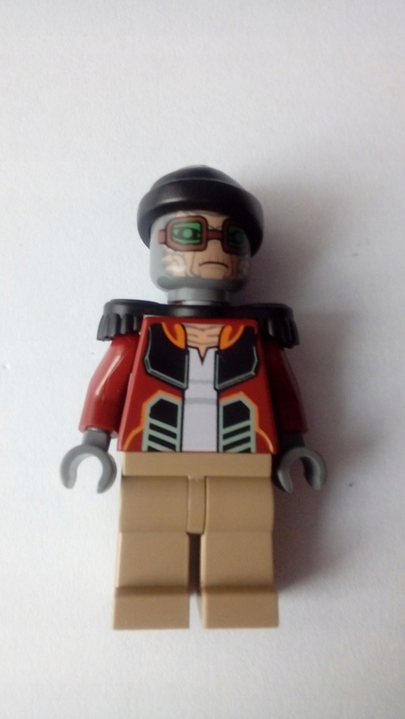 lego hondo ohnaka