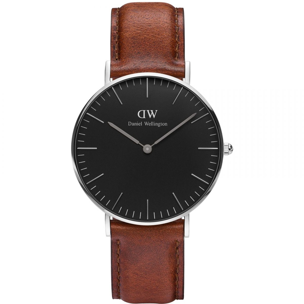 DANIEL WELLINGTON DW00100142 - NOWY-ORYGINAL-GW24