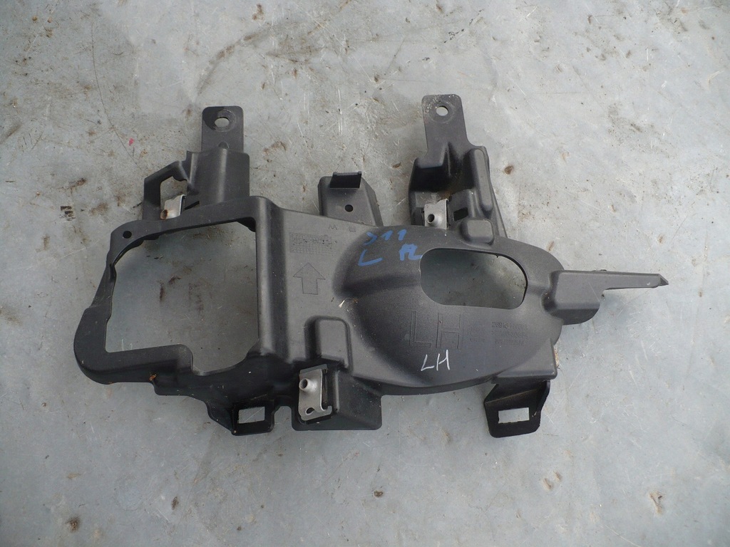 NISSAN QASHQAI J11 MOCOWANIE HALOGENU - 12781309103 - oficjalne ...