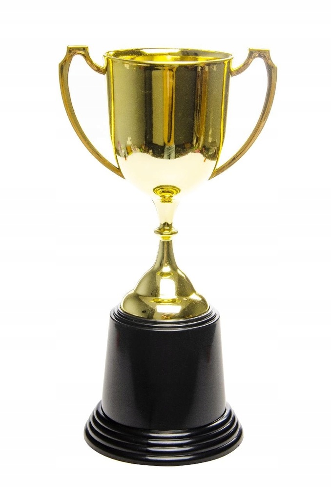 Puchar trofeum zwycięzcy