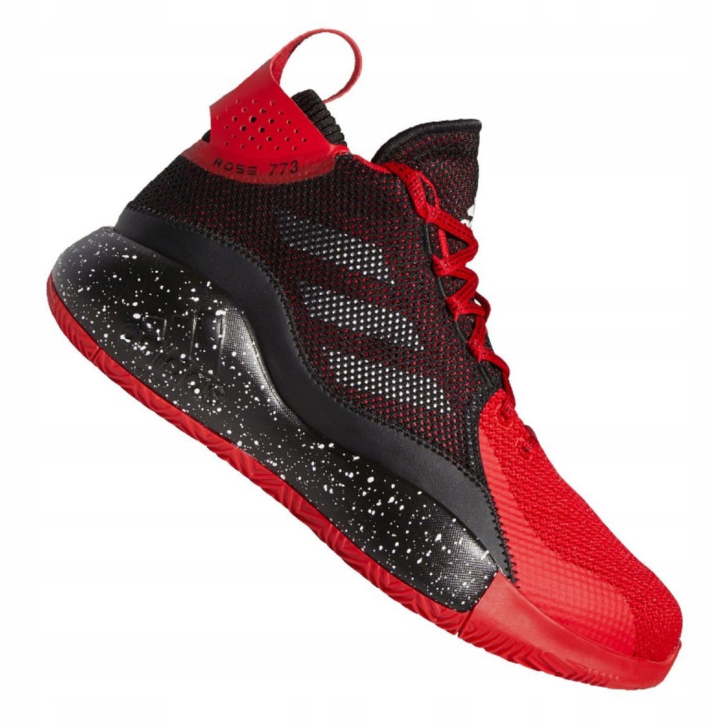 Кроссовки adidas d Rose 773 2020