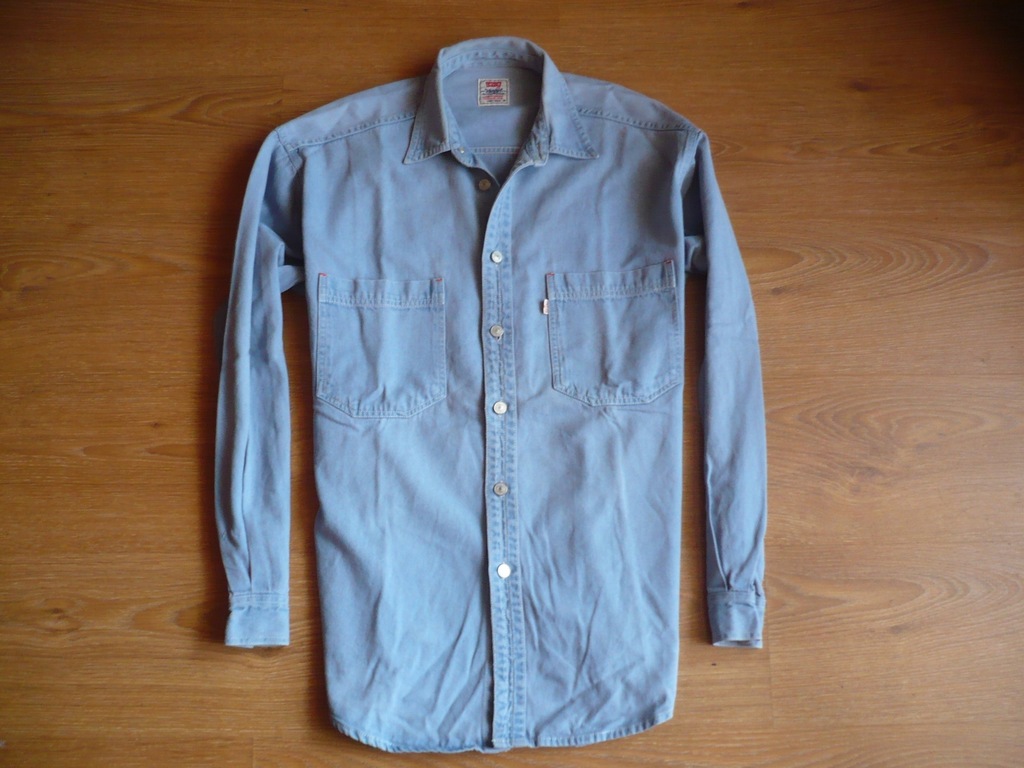 LEVIS OLDSCHOOL JEANS SUPERSTAN L BCM