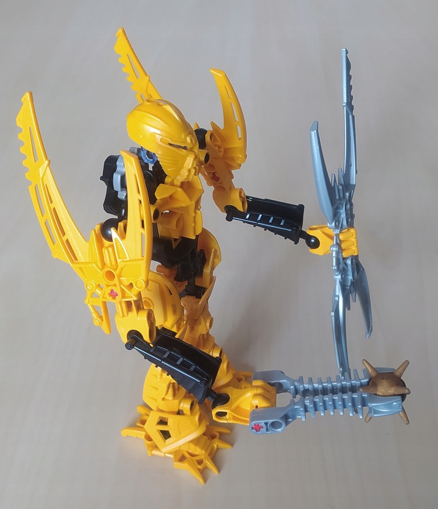 Купить LEGO Bionicle: 8989 - Мата Нуи: отзывы, фото и характеристики на ...