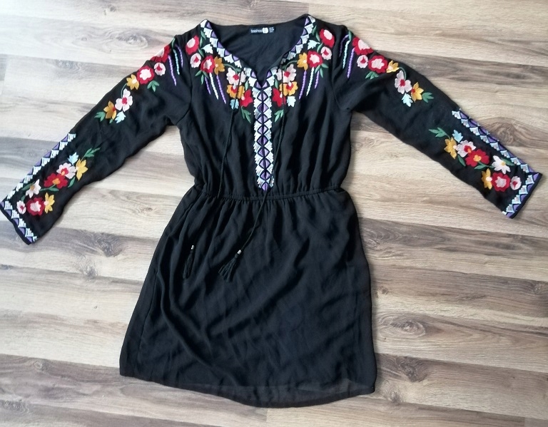 Zestaw odzieży 50 szt. damska