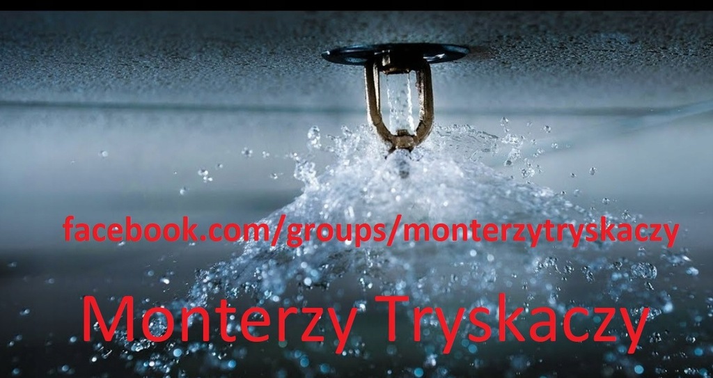 prawa administratora do facebok Monterzy Tryskaczy