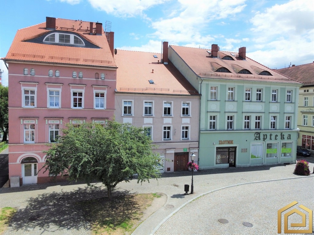 Mieszkanie, Lubań, Lubański (pow.), 88 m²