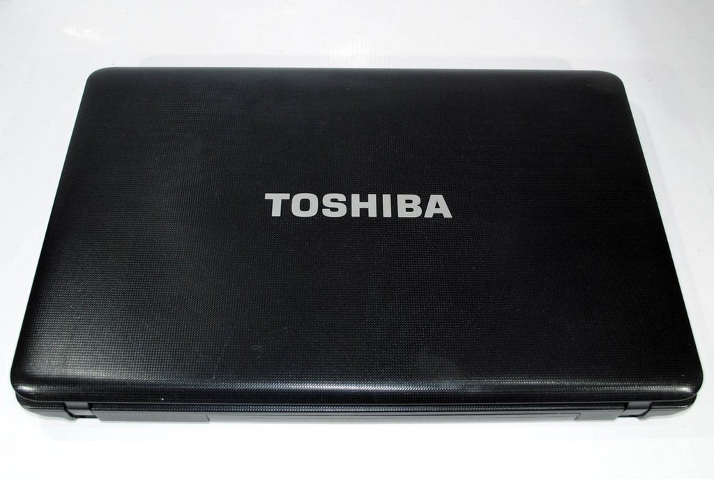 Laptop TOSHIBA C650