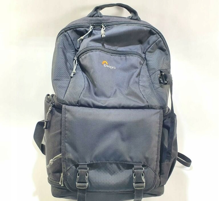 PLECAK NA APARATY LOWEPRO FASTPACK BP 250 AW II