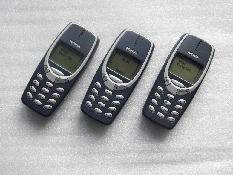 Купить ТЕЛЕФОН NOKIA 3310, ОРИГИНАЛЬНОЕ ЗАРЯДНОЕ УСТРОЙСТВО, ОЧЕНЬ ХОРОШЕЕ+ СОСТОЯНИЕ: отзывы, фото, характеристики в интерне-магазине Aredi.ru