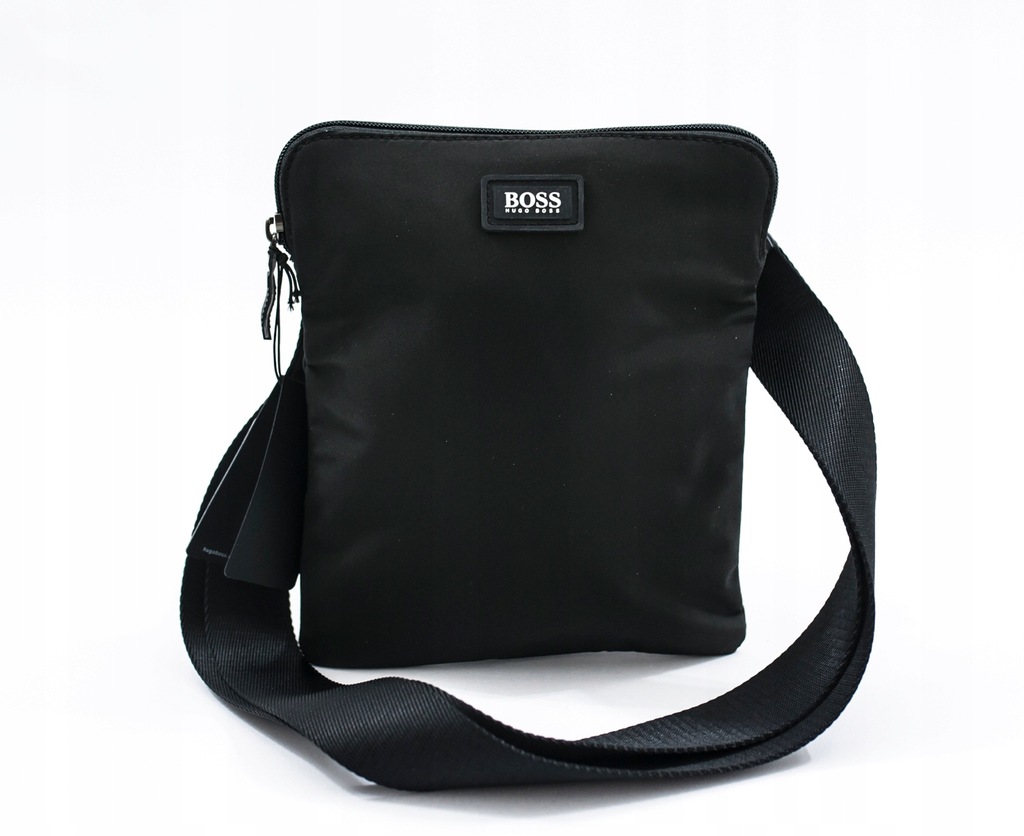 hugo boss side bag