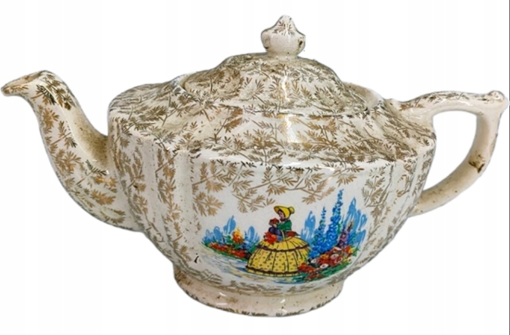 4808-48 ...... k#o IMBRYCZEK ZLOTE LISCIE 12CM