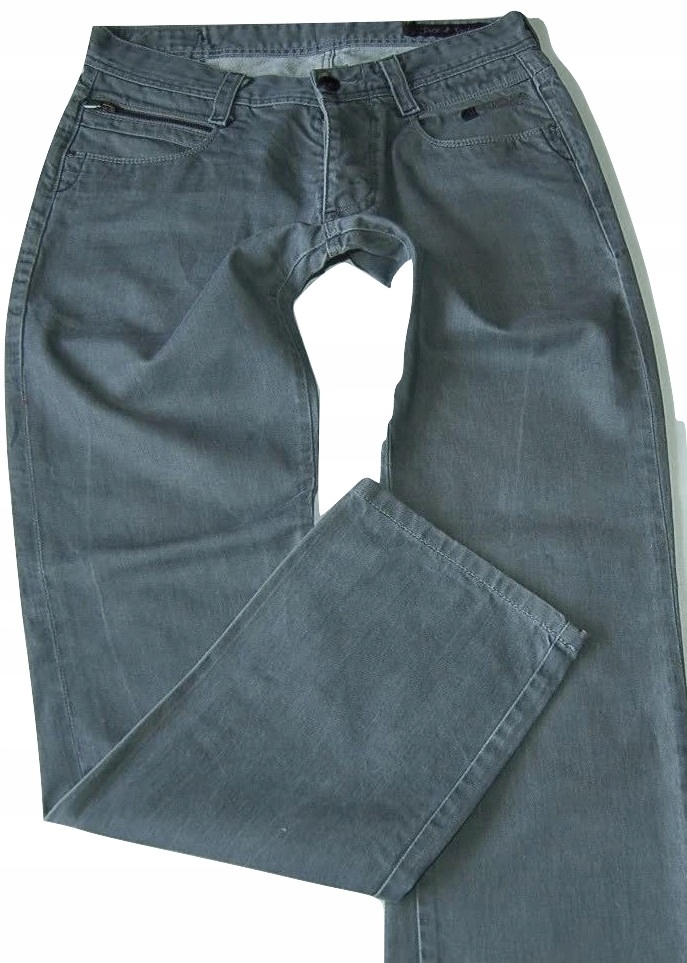 9O20 jeansy nowe JACK JONES 31/32 33 pas 86