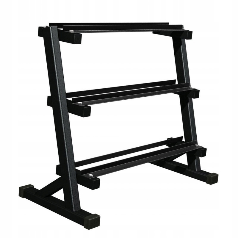 HEX Rack Stojak na hantle Thorn+fit