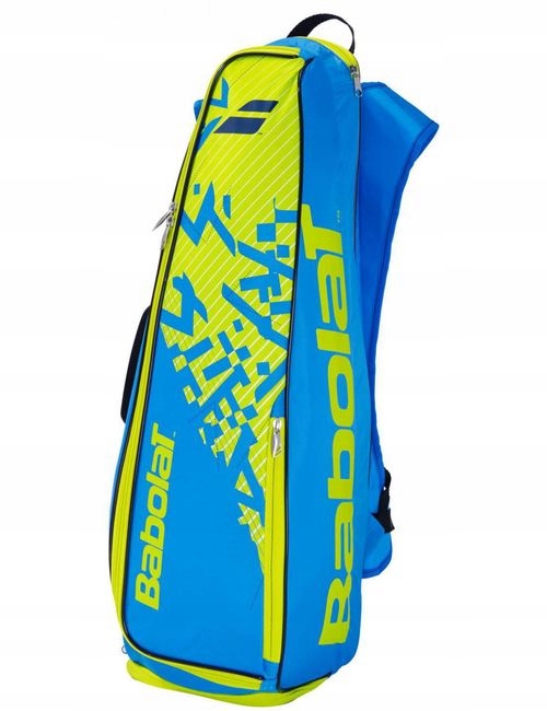 TORBA NA RAKIETY BABOLAT BADMINTON BACKRACQ 8 BLUE