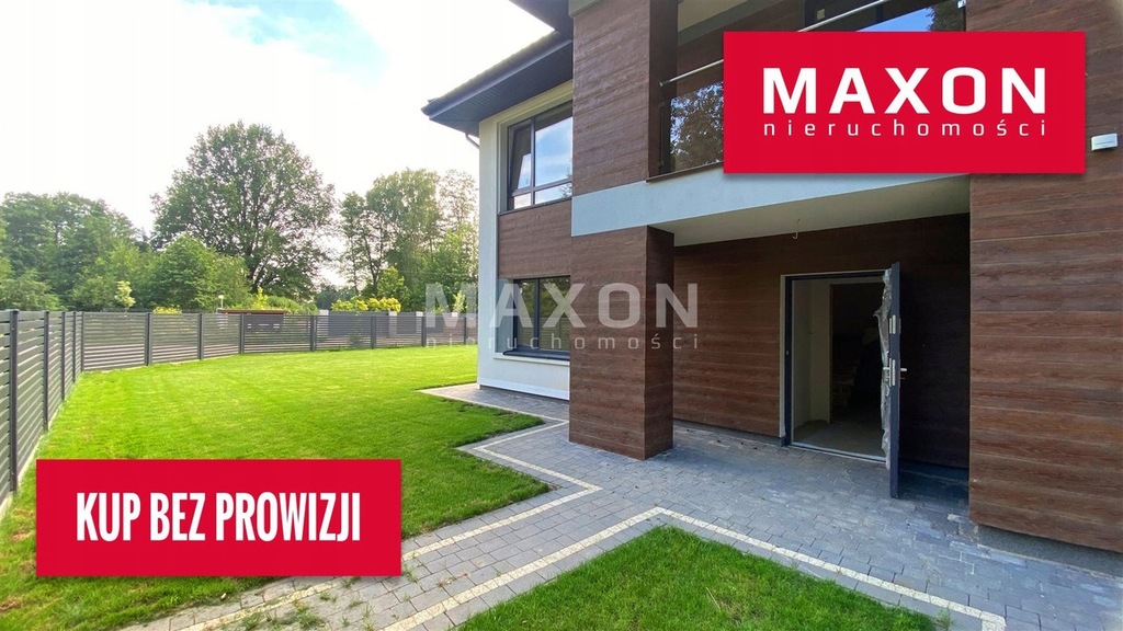 Dom, Warszawa, Białołęka, 198 m²