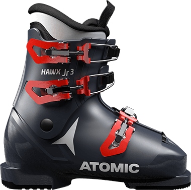 Buty Narciarskie Atomic Hawx JR 3 r.21/21.5