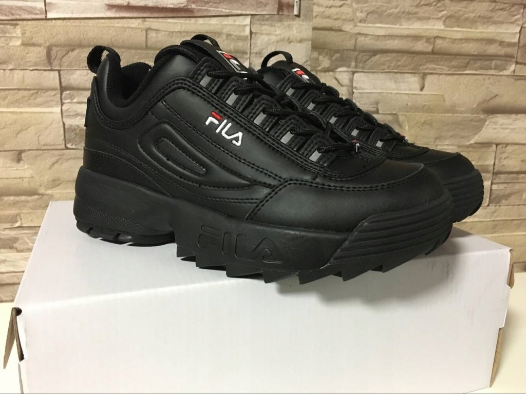 fila disruptor 2 ii