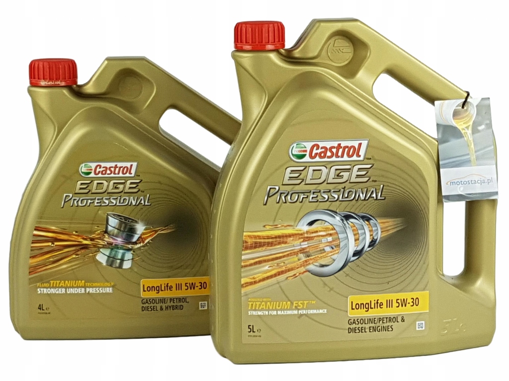 Купить масло castrol 5w30