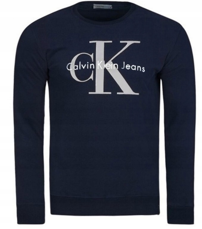 NOWA BLUZA CALVIN KLEIN roz L