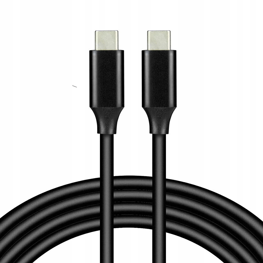 Kabel USB-C everActive CBS-1CCD USB 3.1 Gen2 E-Mar