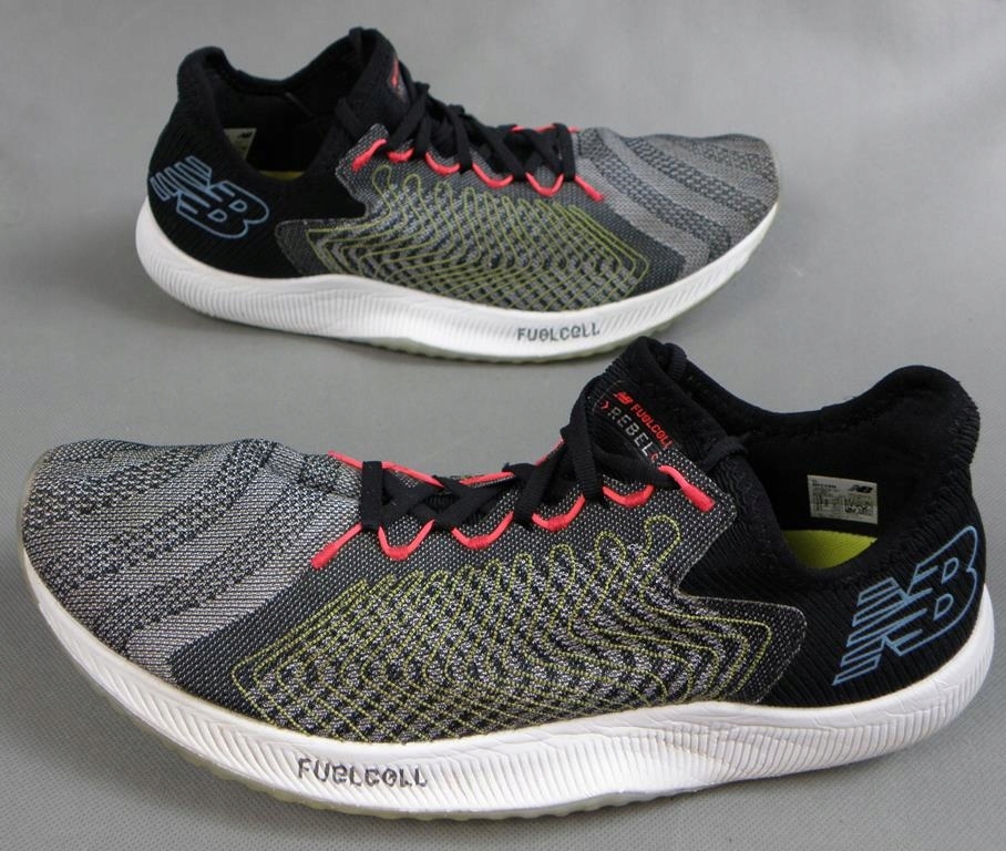 NEW BALANCE FUELCELL REBEL buty sportowe 47,5