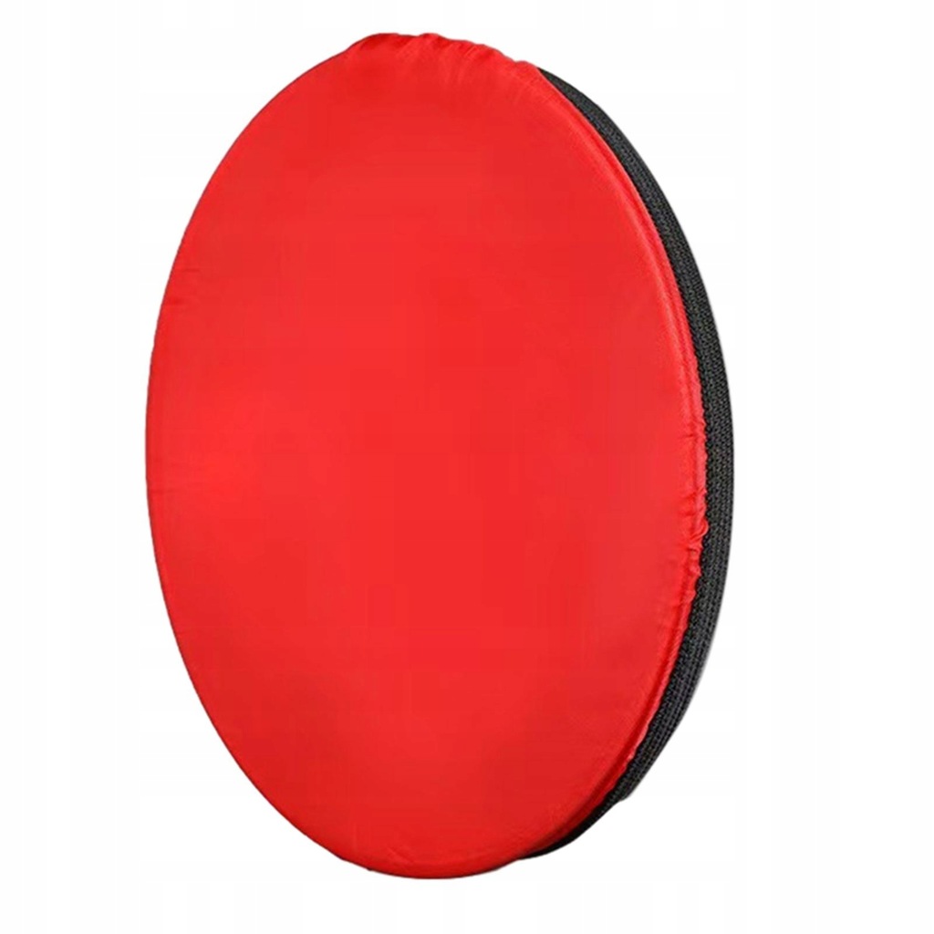 Light Diffuser Sock Durable Professional Easy Installation Spare Parts red