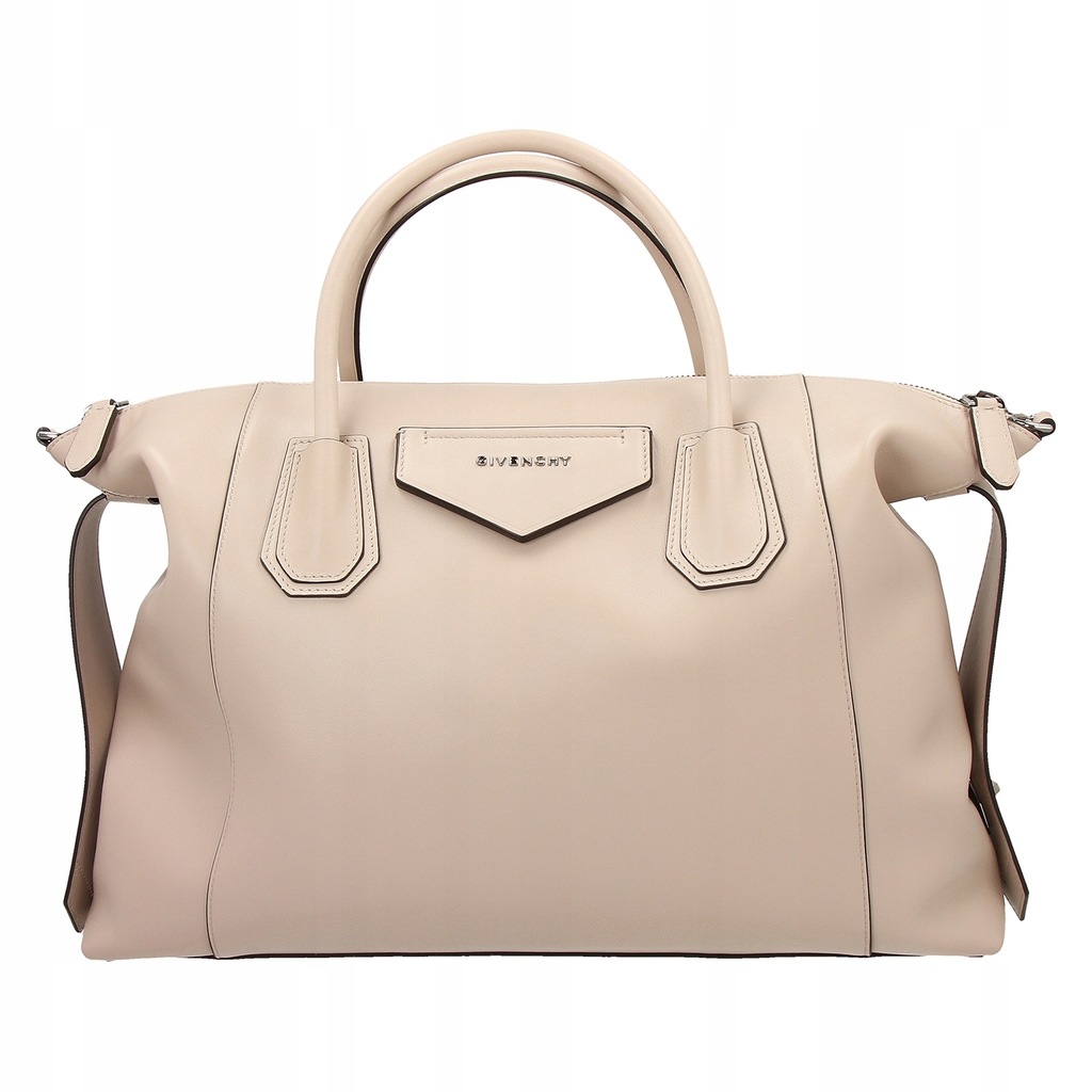 GIVENCHY be owa torebka Antigona Soft ORYGINA 14299128012 oficjalne archiwum Allegro