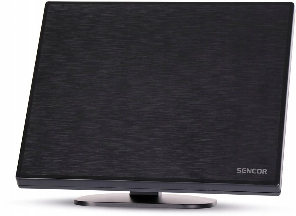 SENCOR Antena wewnętrzna SDA 220 DVB-T2/T 4G LTE