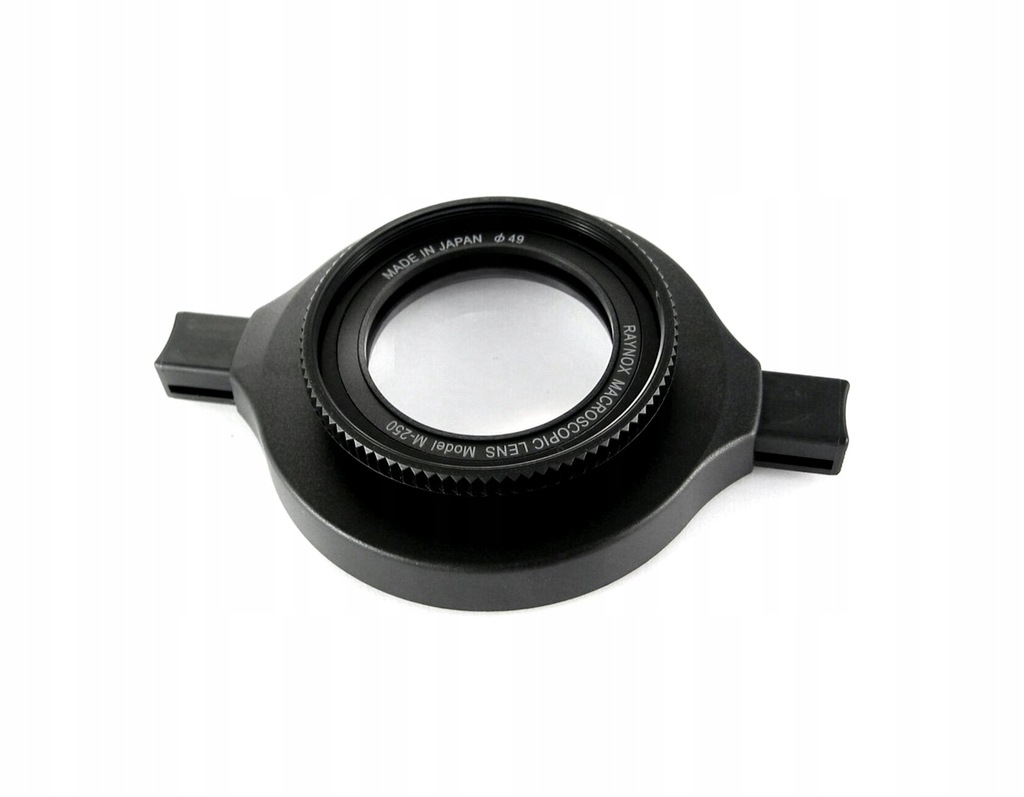 Konwerter Makro Raynox DCR-250