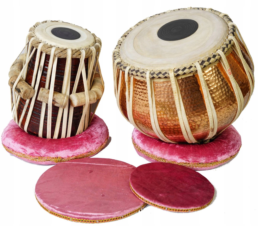 Барабаны индия