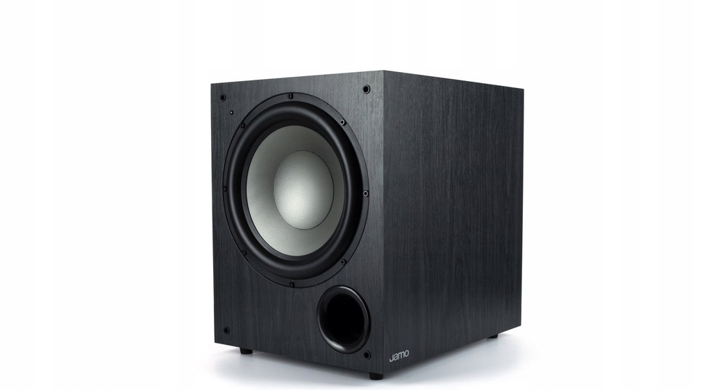 Jamo Concert II C912 SUB subwoofer aktywny + kabel