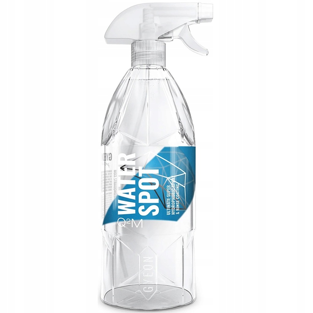 GYEON Q2M WaterSpot 1L WSR Usuwa ślady po twardej wodzie