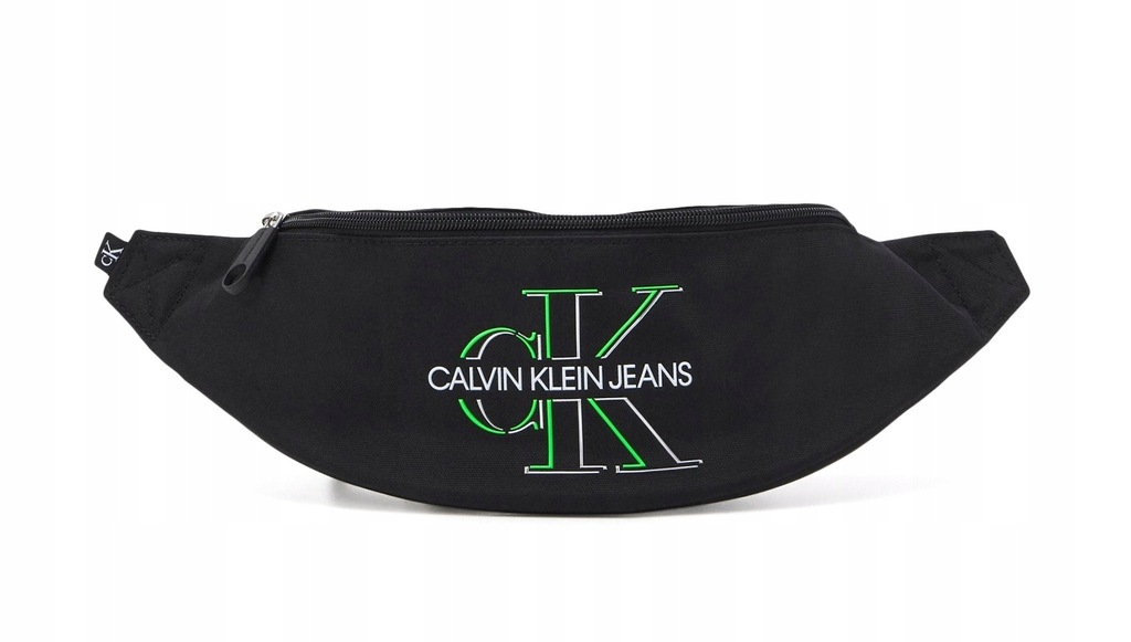 CALVIN KLEIN WAISTBAG GLOW SASZETKA NERKA