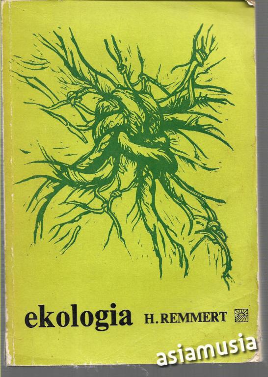 EKOLOGIA REMMERT