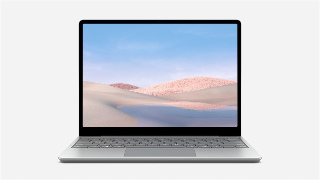 Microsoft Surface Laptop Go RAM 8GB SSD 128GB