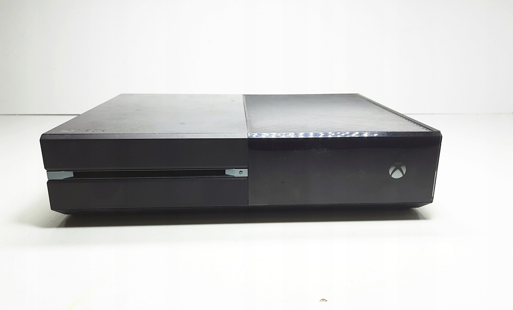 Konsola Xbox One 500 GB czarny