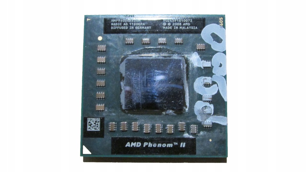 Procesor AMD Phenom II Quad P960 , HMP960SGR42GM