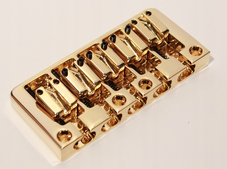 WSC SI5-GD Bass Bridge Mostek do Git.Basowej 5str