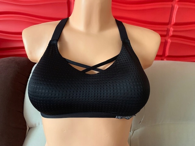 Victoria's Secret Biustonosz SPORTOWY 70 B NEW