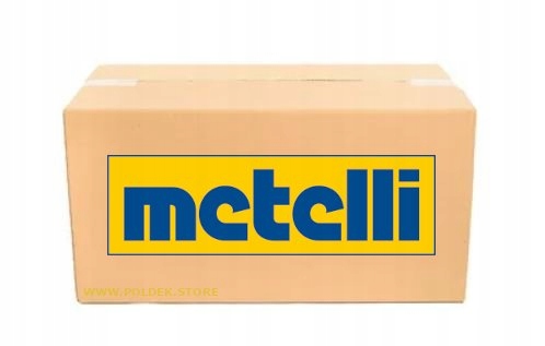 METELLI 04-0590 CYLINDEREK HAMULCOWY RENAULT CLIO