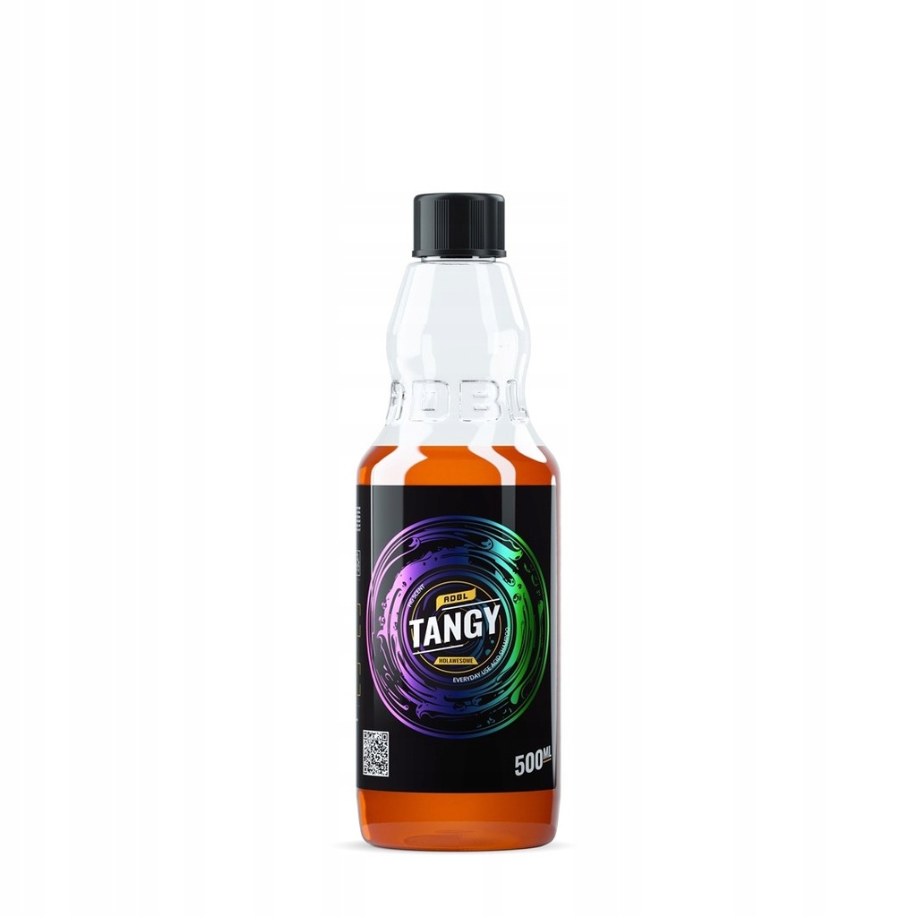 ADBL Tangy 0,5L - szampon samochodowy o kwaśnym od