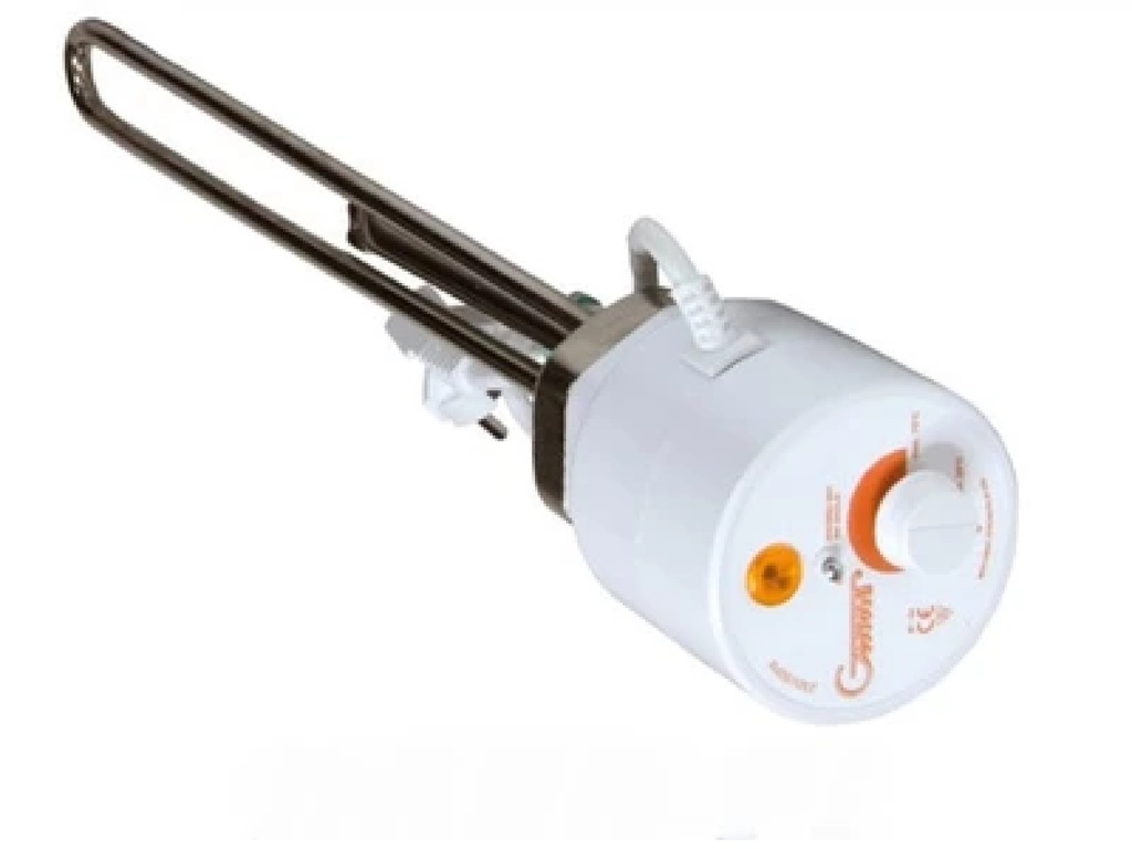 GRZAŁKA Z TERMOSTATEM DO BOJLERA 1,5 KW 1500W 5/4 - 6256101470