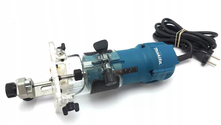 FREZARKA MAKITA 3710