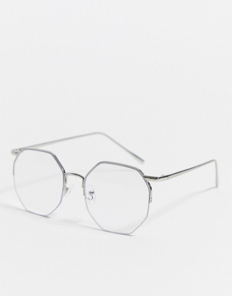 DA3476 RIVER ISLAND__XXZ OKULARY ZERÓWKI