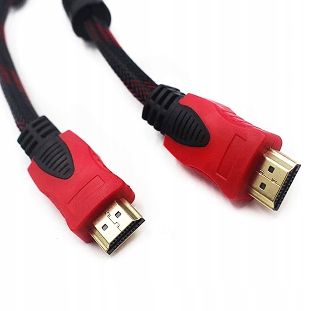 Купить КАБЕЛЬ HDMI 4K 3D МЕДЬ FULL HD 48бит 5м: отзывы, фото, характеристики в интерне-магазине Aredi.ru