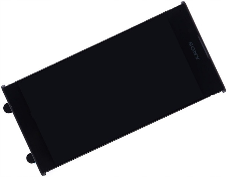 Sony Xperia L1 G3311 G3313 Wyświetlacz LCD +Ramka