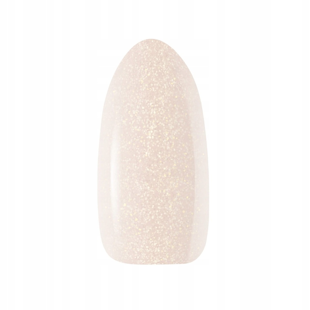 CLARESA Żel budujący do paznokci Soft&Easy Builder - Champagne 12g